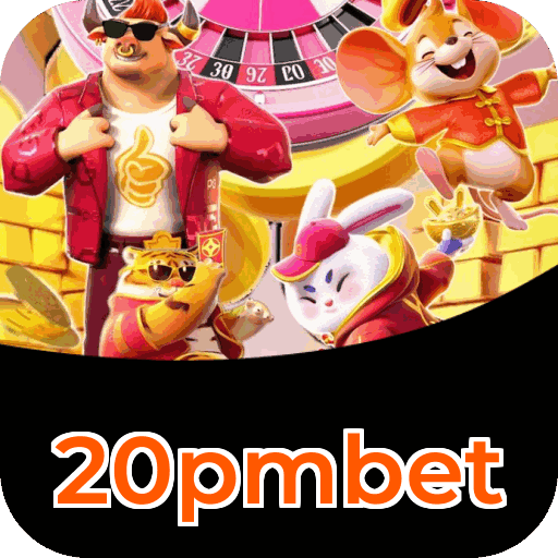 20pmbet - Vitória verificada Fernando C.